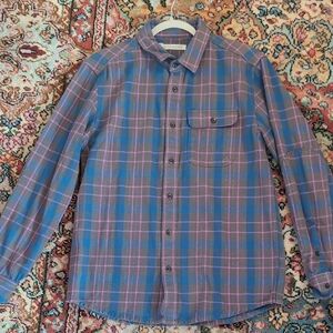 Outerknown Rambler Shirt